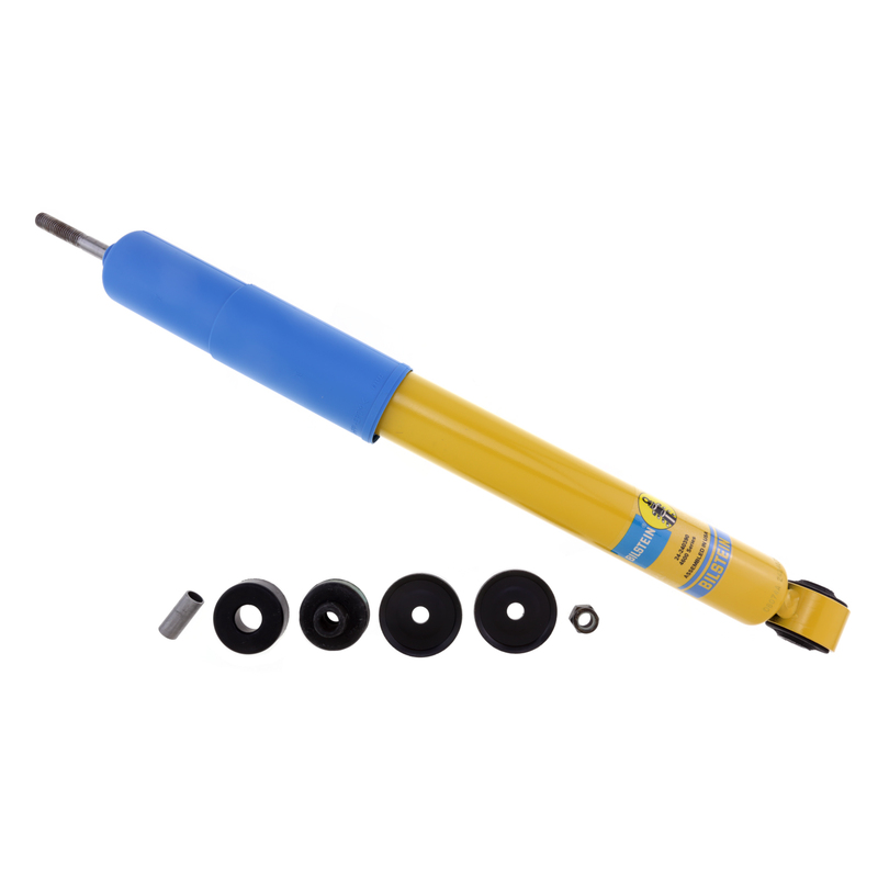 Suspension Shock Absorber - 24-240390